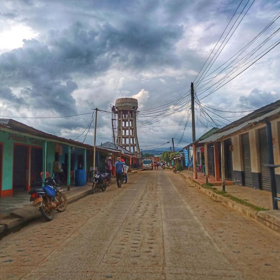 Photo of Alertan por presencia de tres frentes de las disidencias de las Farc en Córdoba