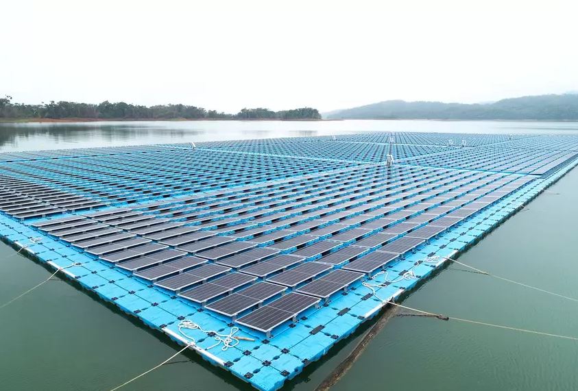 Photo of El sistema fotovoltaico más grande de Latinoamérica fue inaugurado en Córdoba