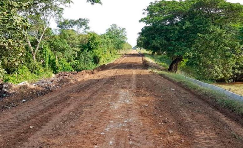 Photo of Alcaldía de Buenavista intervendrá puntos críticos de la vía Apartada del Burro – El Puyazo