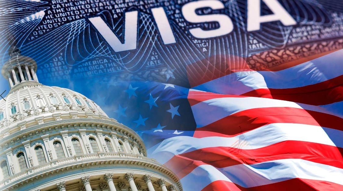 Photo of ¿Quieres sacar la visa? Así puede obtenerla sin entrevista, ¡Entérate!