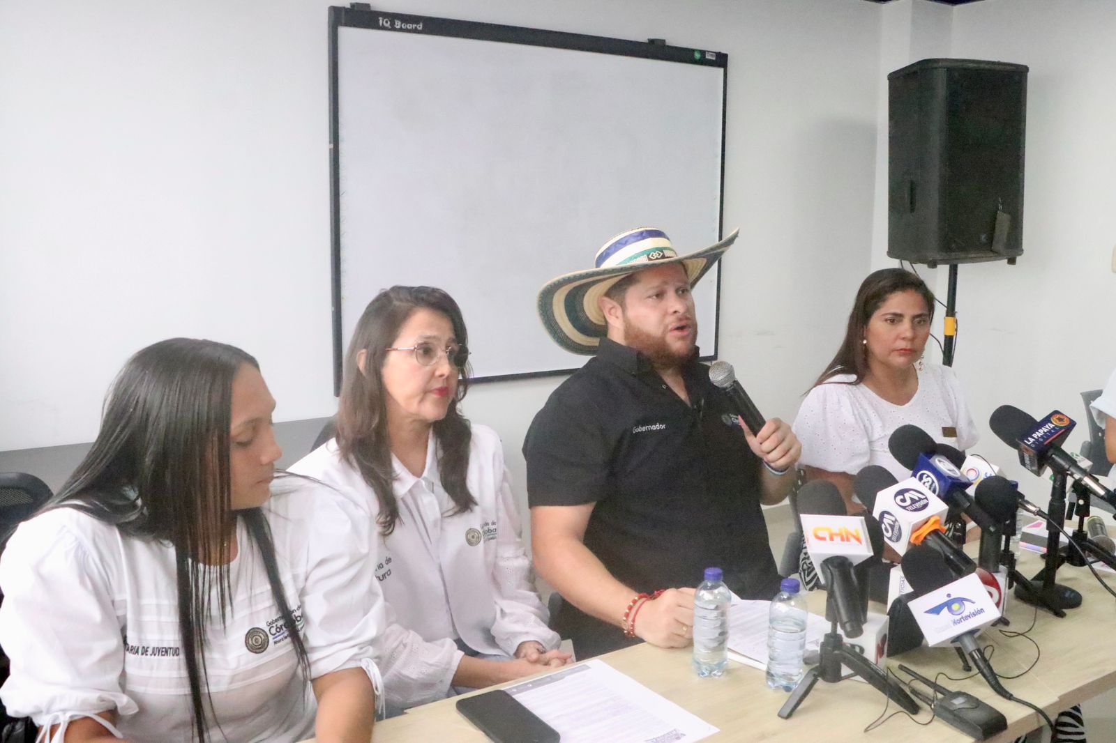 Photo of En Córdoba se realizará el reality musical ‘Contigo hasta Triunfar’