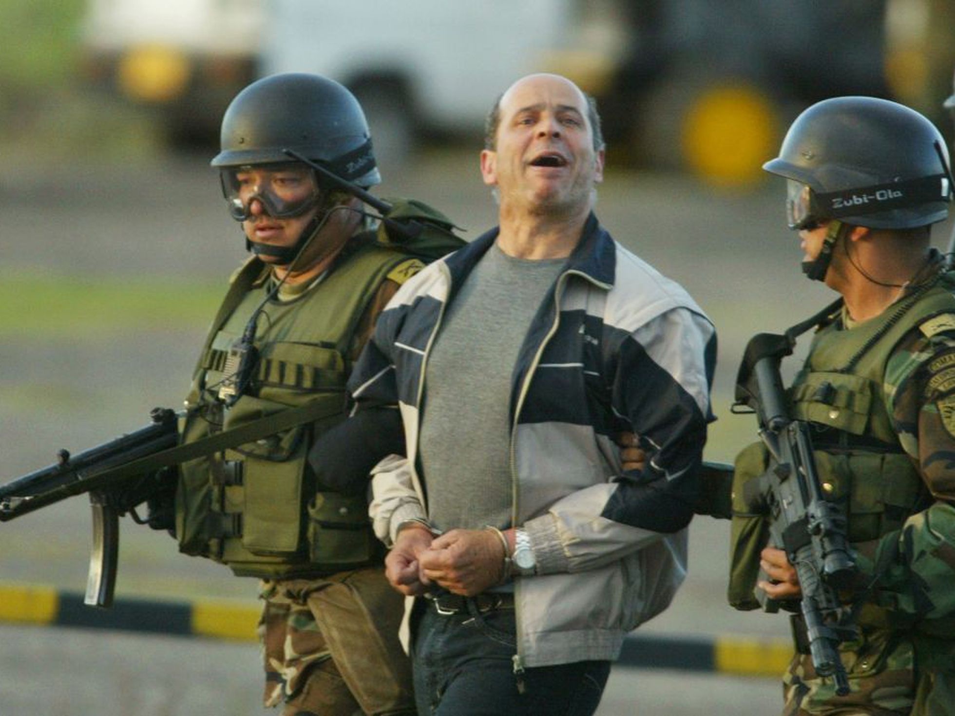 Photo of Alias Simón Trinidad pidió ser repatriado a Colombia y además, ser incluido en la política de ‘paz total’