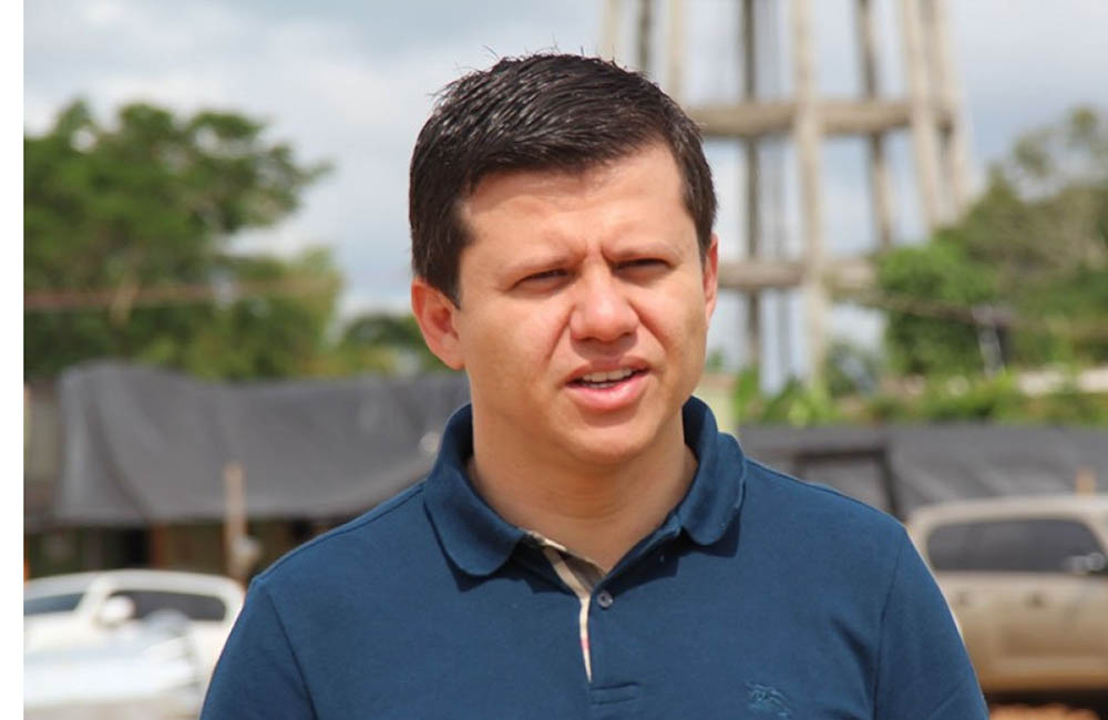 Photo of Exsenador ‘Ñoño’ Elías recuperó su libertad de manera condicional