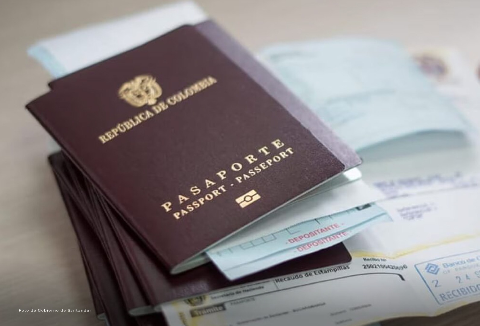 Photo of Proceso de licitación de pasaportes fue suspendido por parte de la Cancillería, ¿por qué?