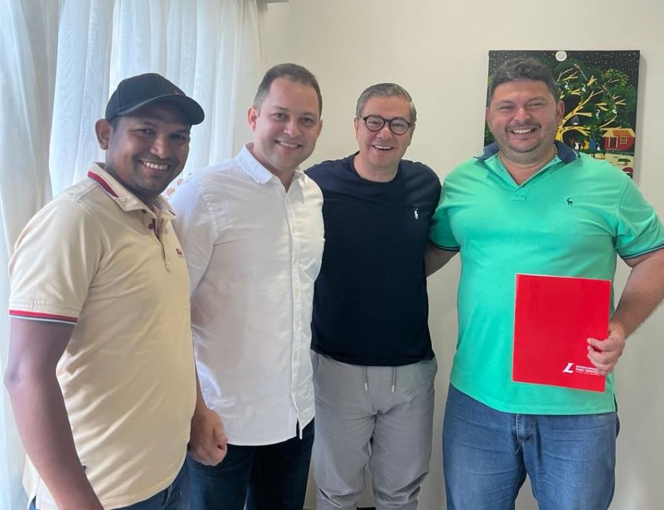 Photo of Partido Liberal coavalará candidatura de Gabriel Méndez a la Alcaldía de Planeta Rica