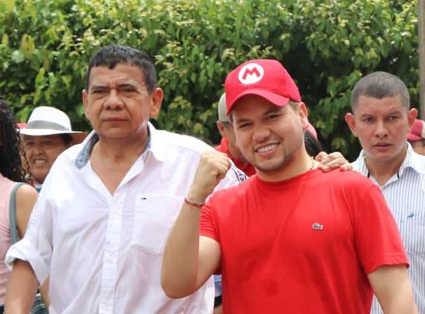 Photo of Precandidato a la Alcaldía de Montelíbano denuncia que le tienen secuestrado el aval liberal