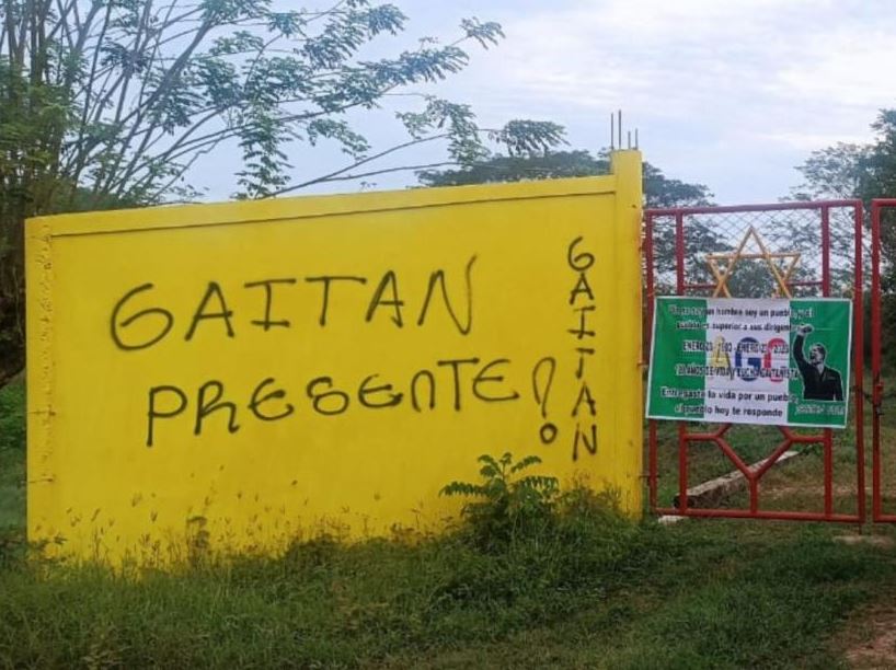 Photo of Rechazan señalamientos de las AGC contra líderes sociales en Córdoba