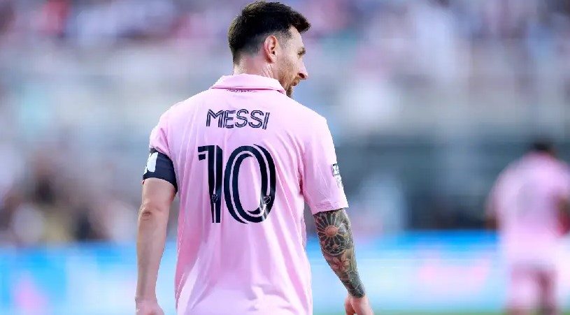 Photo of ¿Cuánto cuesta viajar para ver a Messi en un partido con el Inter Miami desde Colombia?
