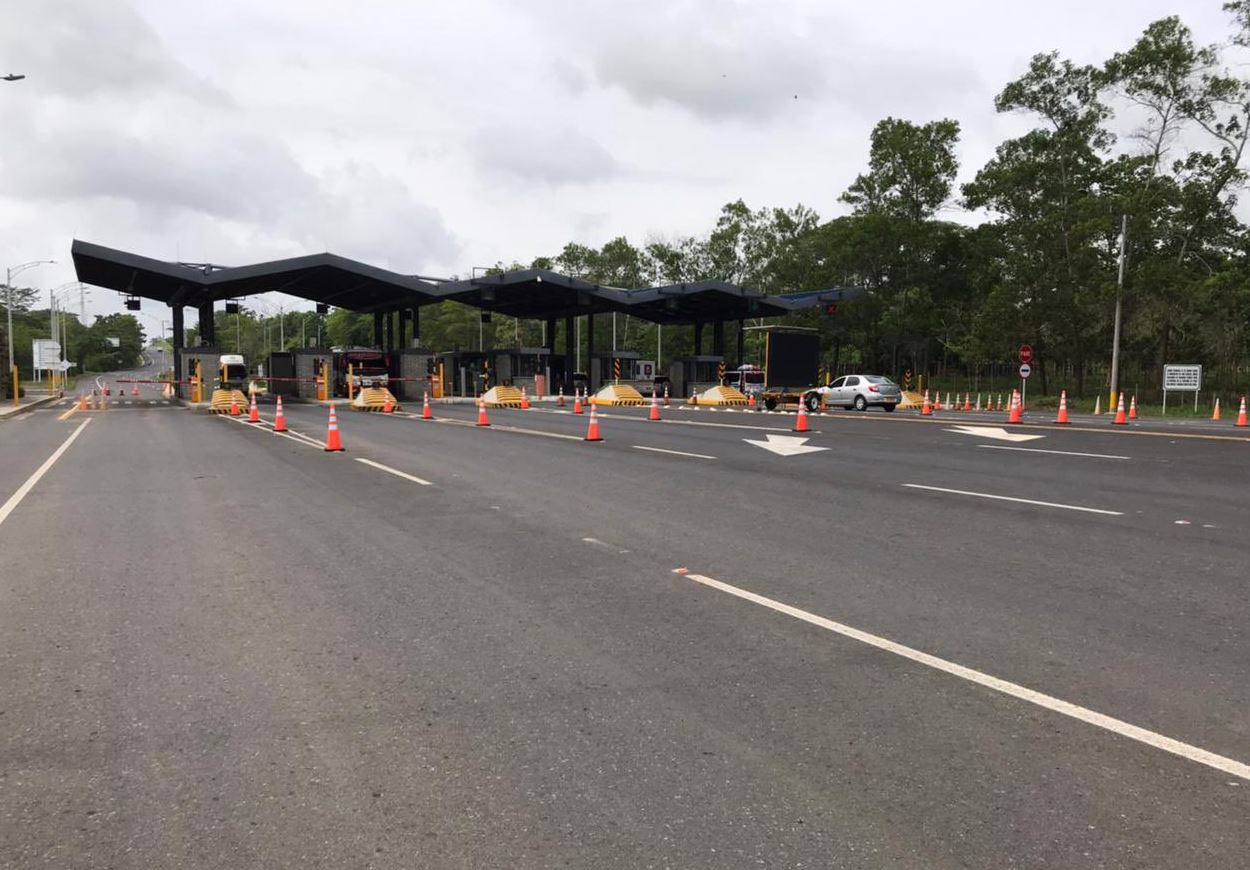 Photo of El Gobierno no descarta descongelar las tarifas de peajes