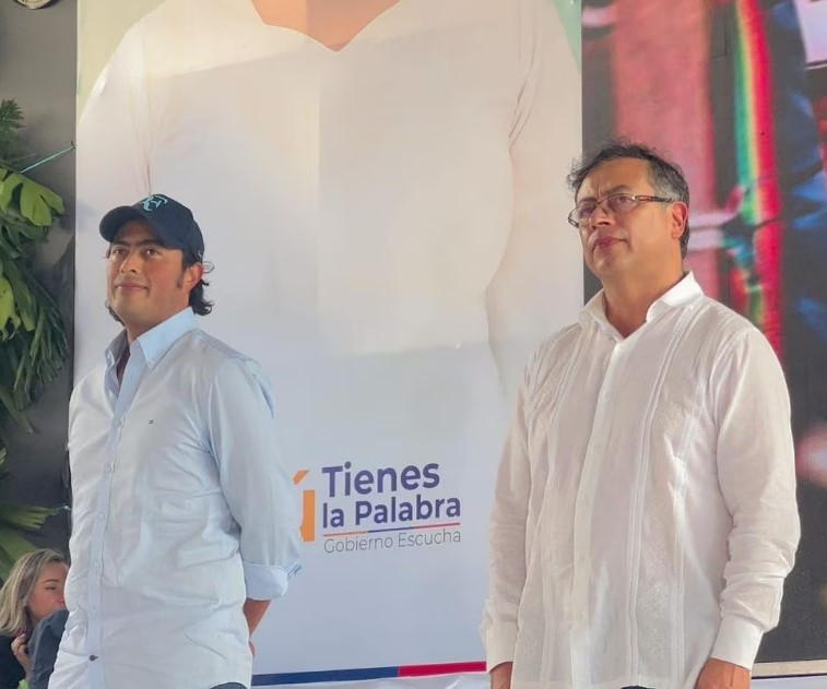 Photo of Juez declara legal la captura del hijo del presidente Petro