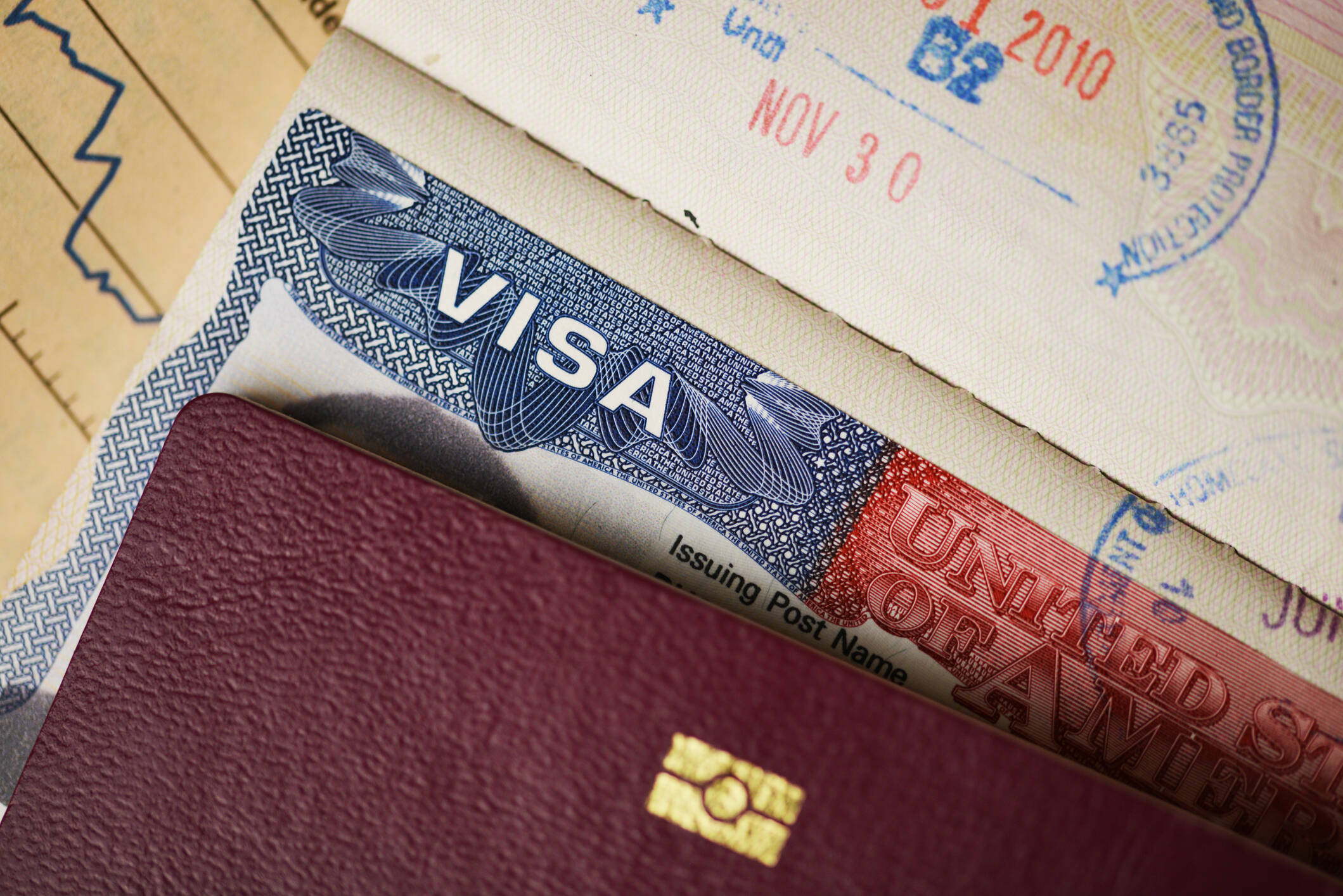 Photo of ¿Necesita sacar la Visa? Trucos para no fallar en el intento