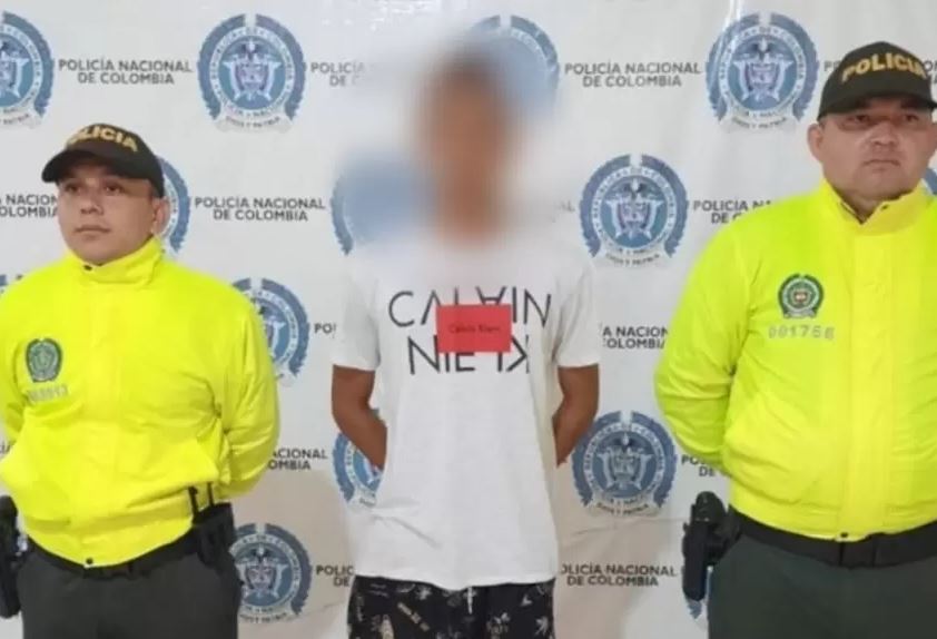 Photo of Envían a prisión a hombre señalado de drogar a su esposa y obligarla a prostituirse