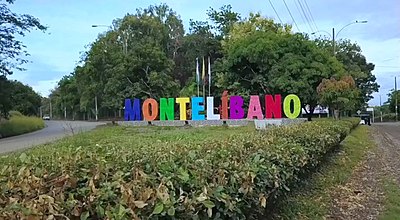 Photo of Aprueban proyecto que convertiría a Montelíbano en la ‘Capital Niquelera de América’