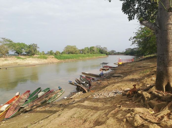Photo of Anuncian inicio de construcción de puente sobre el río San Jorge en Marralú