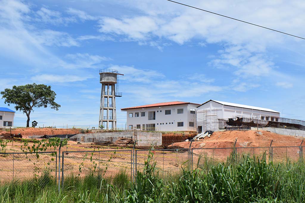 Photo of El Acueducto Regional del San Jorge sigue en ‘veremos’