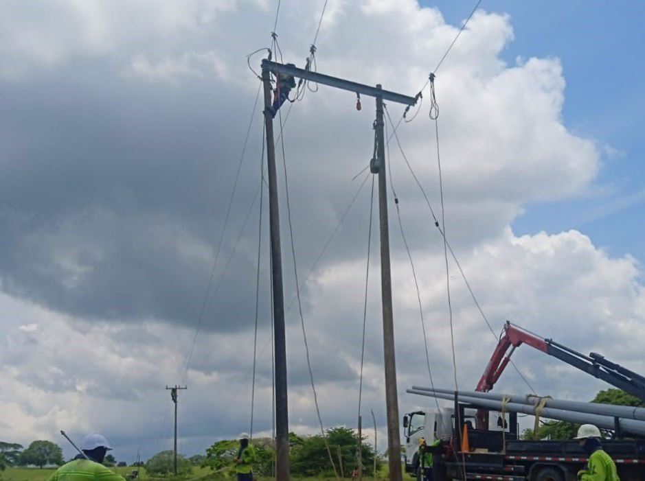 Photo of Afinia adelantará trabajos para seguir optimizando el servicio en Ayapel