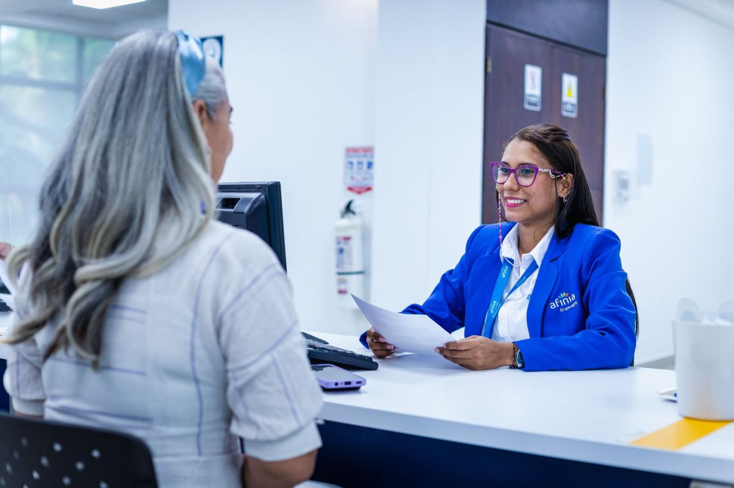 Photo of Más de 480.000 quejas de usuarios de Afinia en la Costa: SuperServicios