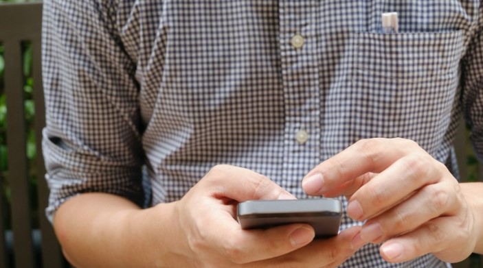 Photo of Las aplicaciones móviles que más consumen batería