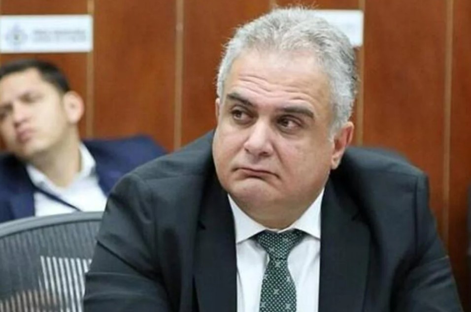 Photo of Johny Besaile enfrentará juicio en la Corte Suprema por corrupción