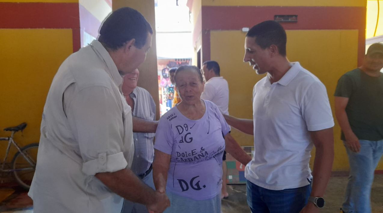 Photo of Ciro De León, candidato a Gobernador de Córdoba, expone su propuesta contra la pobreza
