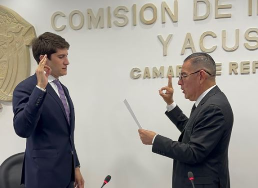 Photo of Gobierno Petro perdió control de la Comisión de Acusación y quedó en manos de Wadith Manzur