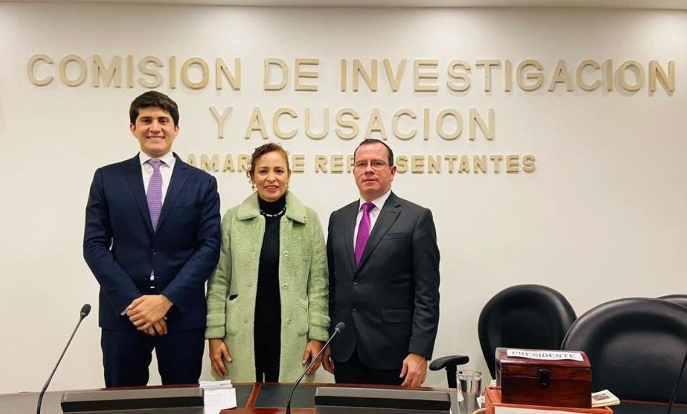 Photo of Comisión de Acusación de la Cámara anuncia investigación contra el presidente Petro