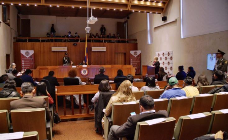 Photo of Corte pone la lupa a constitucionalidad de Ley de Paz Total