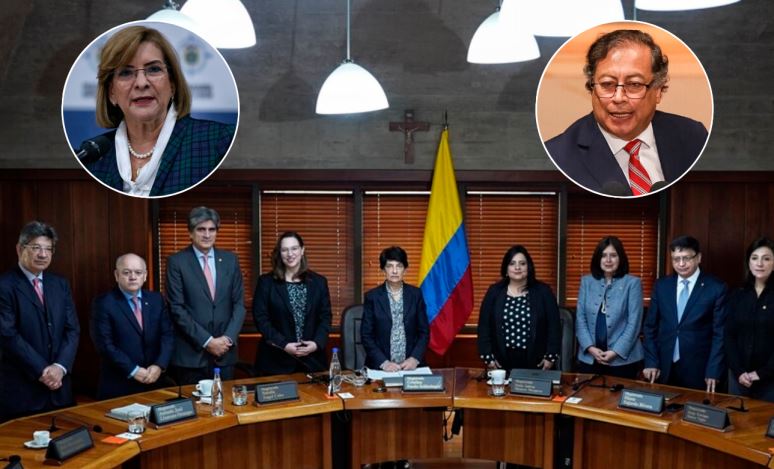 Photo of Procuraduría sí puede sancionar a funcionarios de elección popular