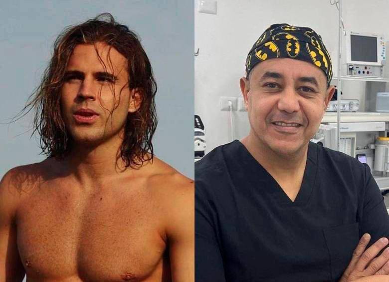 Photo of Así avanza el caso del crimen del cirujano cordobés, Edwin Arrieta, en Tailandia