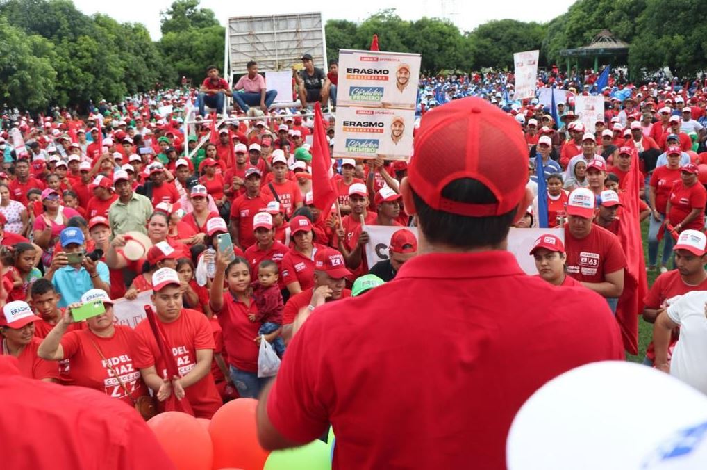 Photo of Las obras que tendrá Valencia con Erasmo Zuleta gobernador