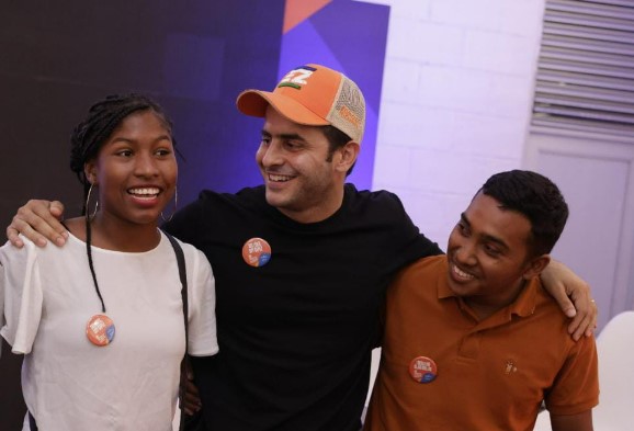 Photo of Educar para el trabajo”, la propuesta de Erasmo Zuleta para la juventud cordobesa