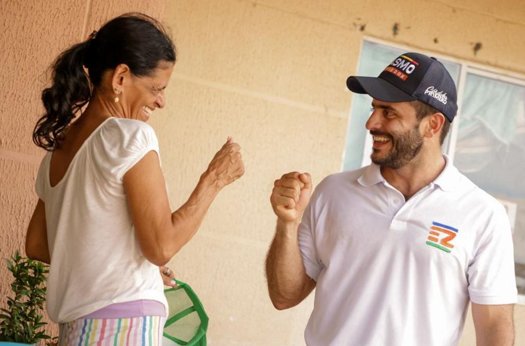 Photo of Los 5 retos de Erasmo Zuleta con Córdoba Pr1mero