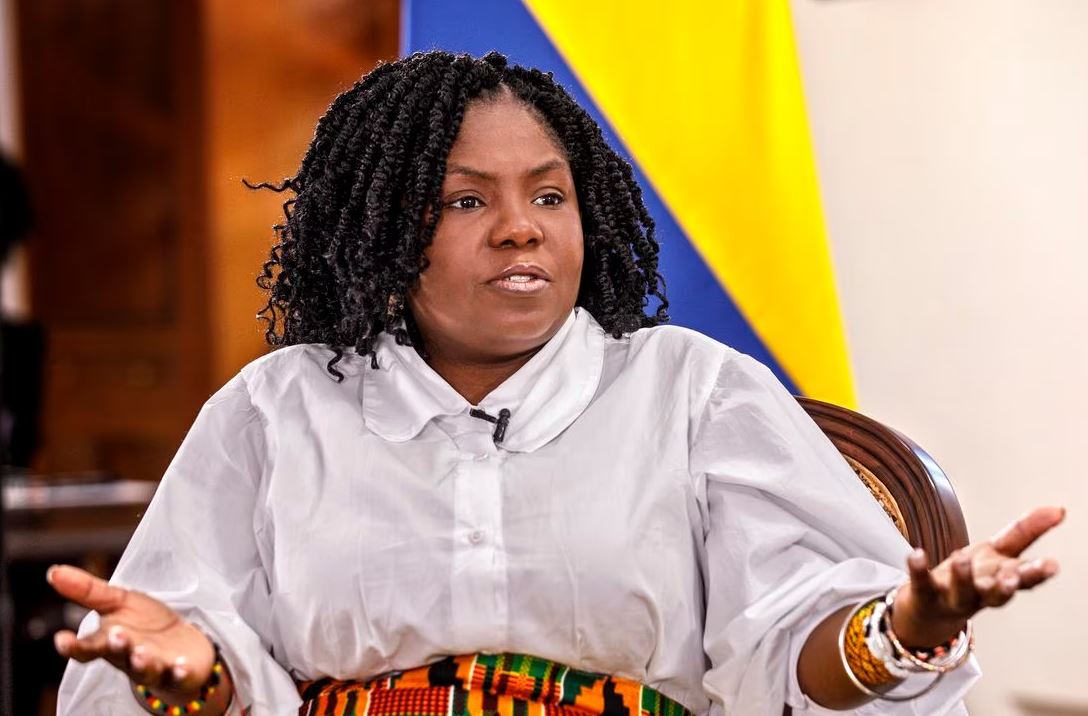 Photo of Vicepresidenta Francia Márquez viajará nuevamente a África para visitar dos países