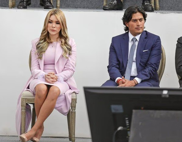 Photo of Nicolás Petro anunció que colaborará con la justicia