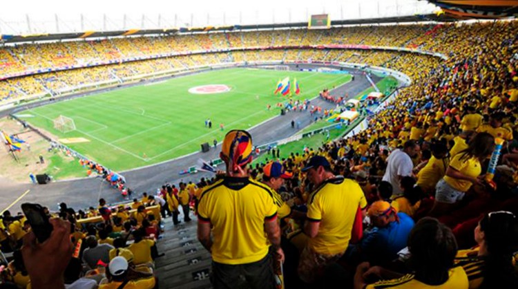 Photo of ¿Cuántos clasifican al Mundial 2026? Así será el sistema de la Eliminatoria