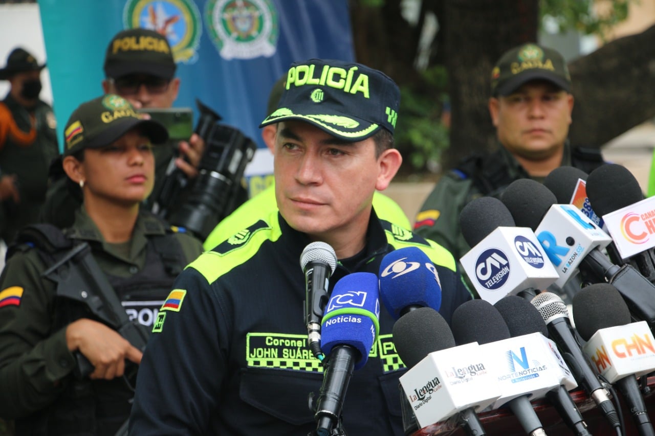 Photo of En Córdoba, seis aspirantes a cargos de elección popular han denunciado amenazas