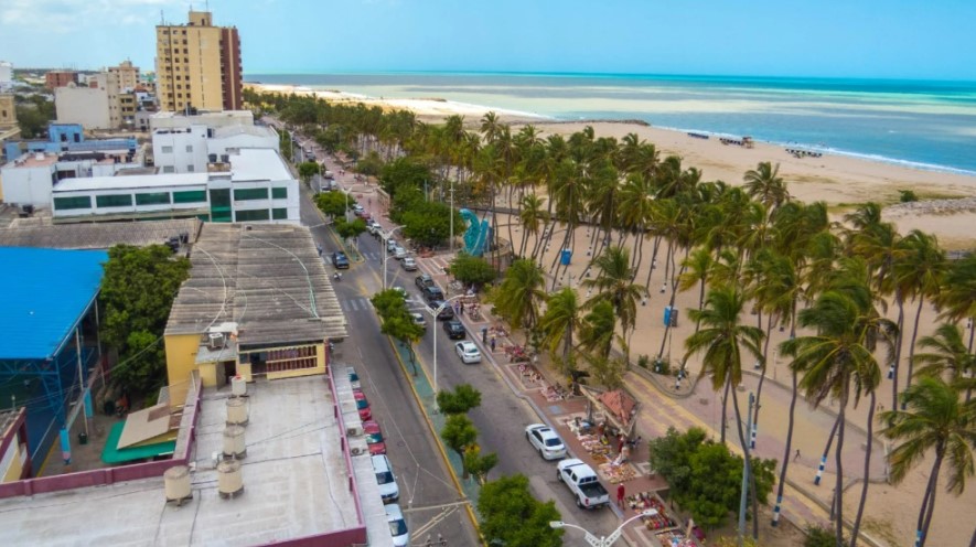 Photo of La Guajira en alerta roja por altas temperaturas y riesgo de incendios forestales