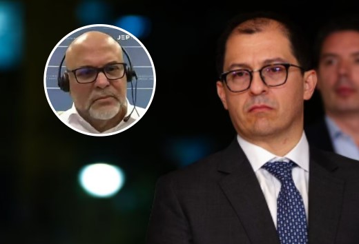 Photo of Así sea gestor de paz, Mancuso no podrá quedar en libertad, según el fiscal Barbosa