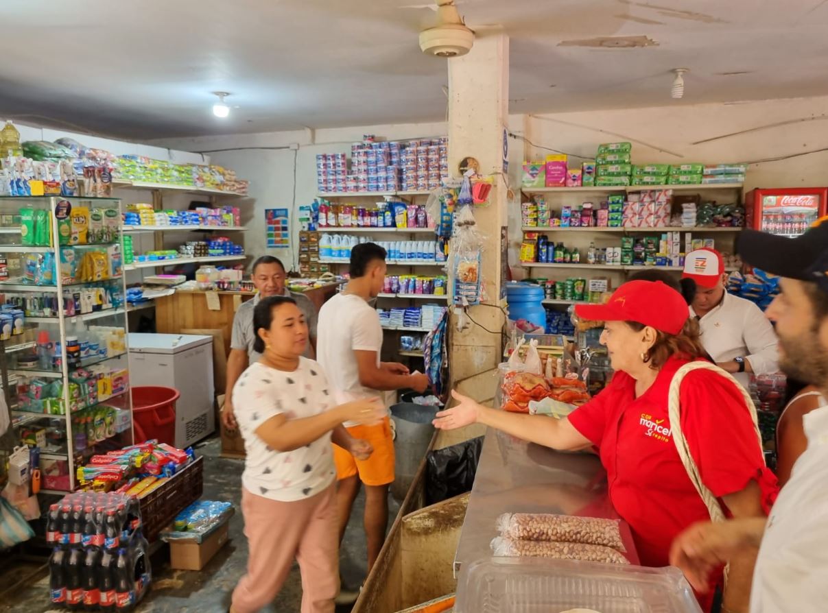 Photo of Maricel Nader anuncia creación de plan de empleo temporal en Ayapel