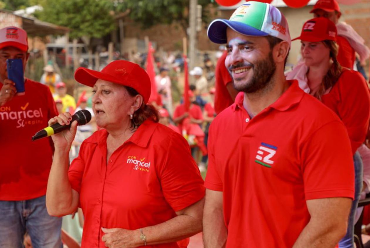 Photo of Maricel Nader propone la segunda etapa de la urbanización Villa Mary en Ayapel
