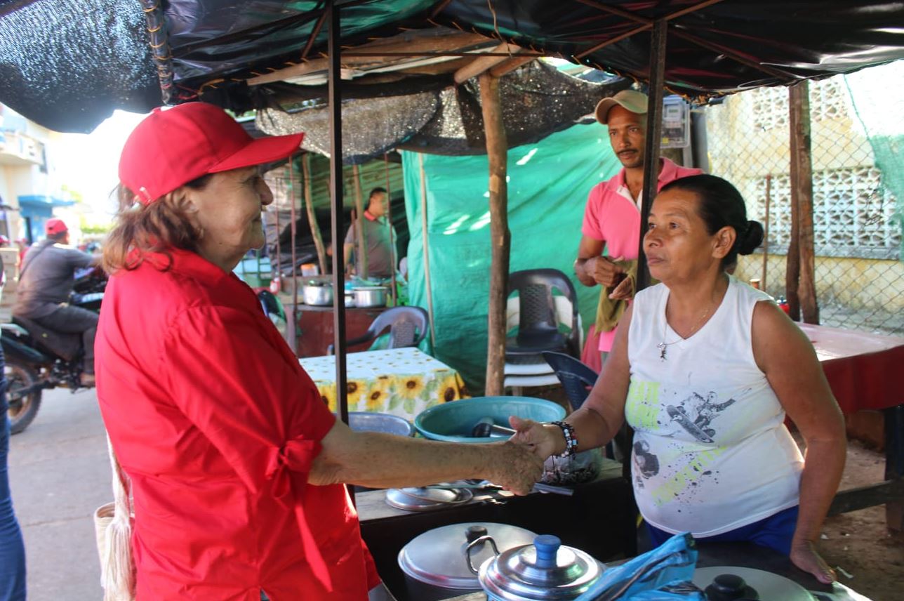 Photo of Maricel Nader propone convertir el Palacio del Colesterol de Ayapel en una moderna plazoleta de comidas