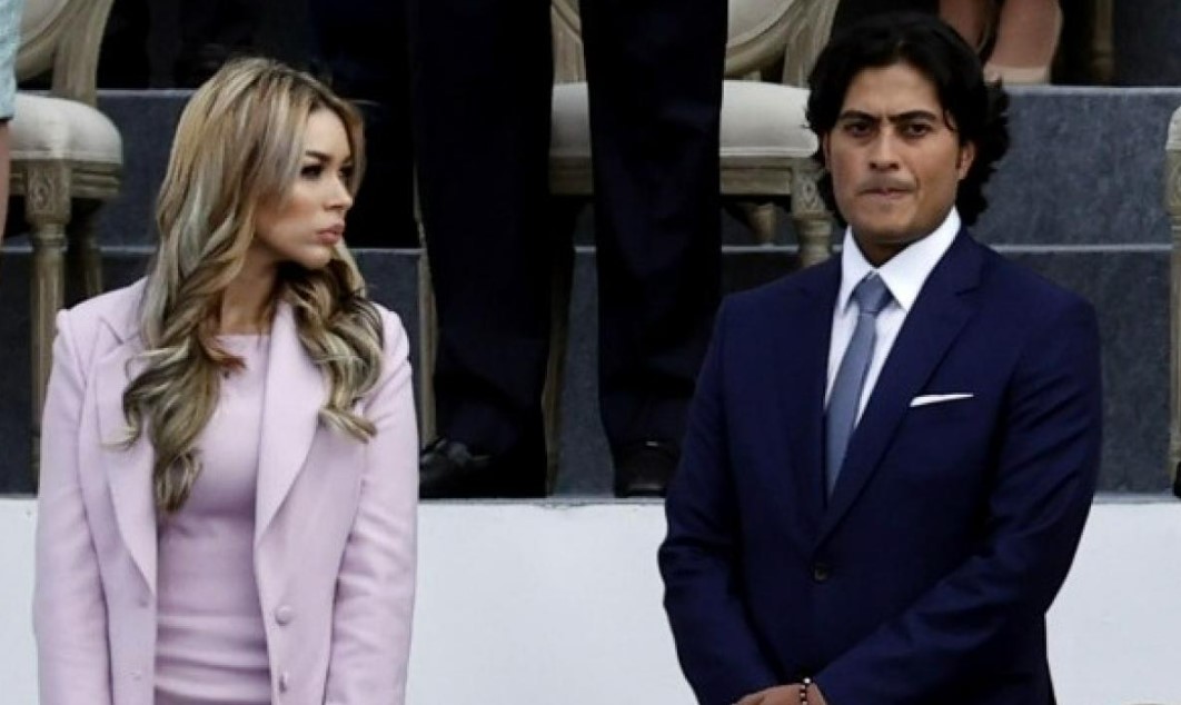 Photo of Este martes imputarán cargos contra Nicolás Petro y Day Vásquez