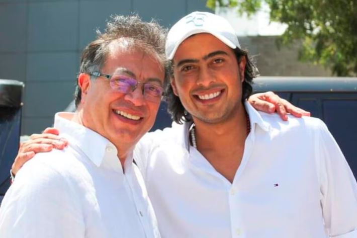 Photo of Nicolás Petro reconoce que ingresaron dineros ilícitos a la campaña de Gustavo Petro