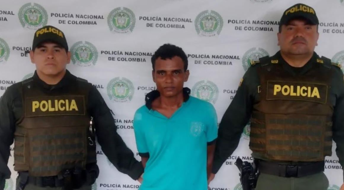 Photo of Envían a la cárcel a sujeto señalado de matar a funcionario de la Defensoría