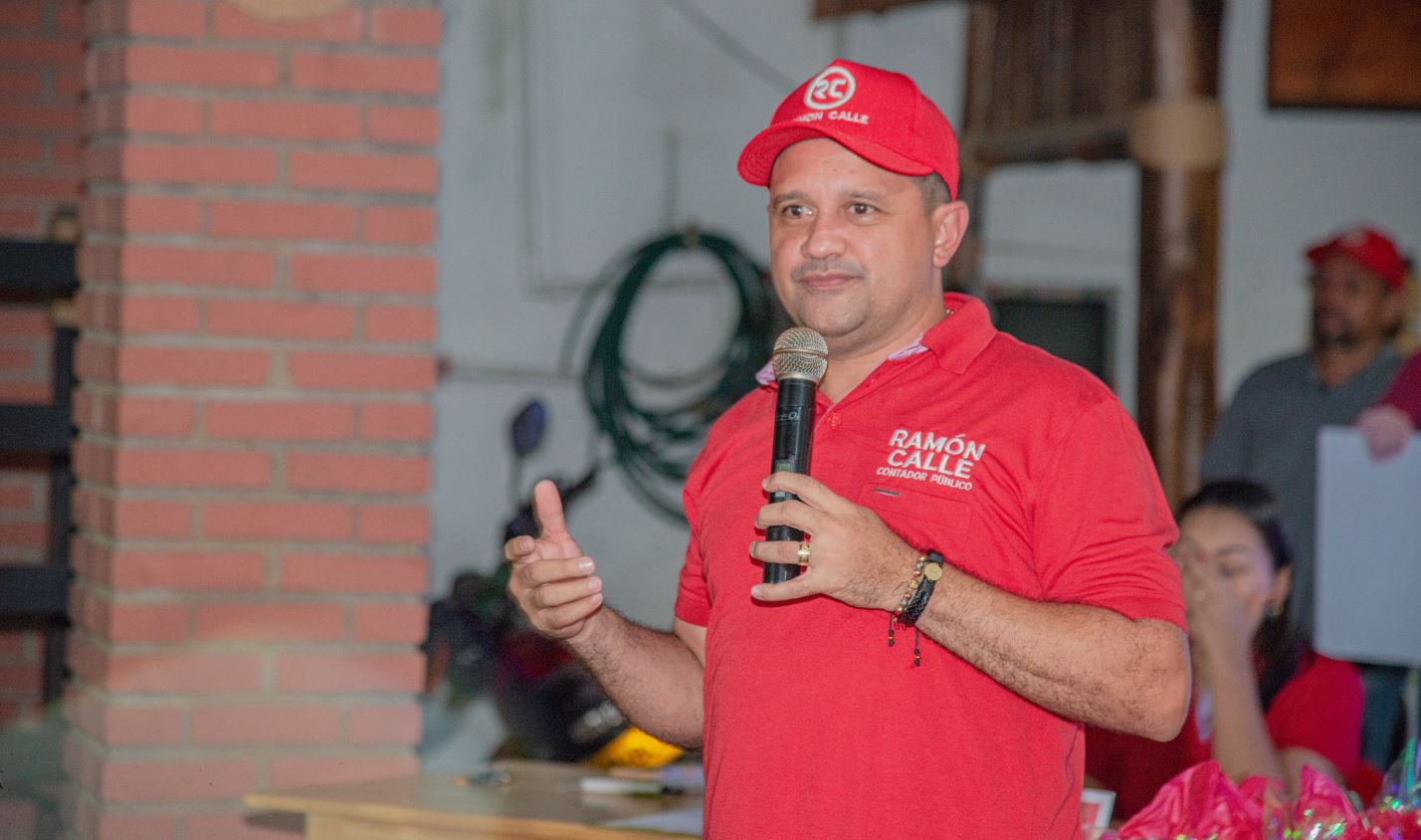 Photo of Candidato a la Alcaldía de Planeta Rica denuncia amenazas de muerte