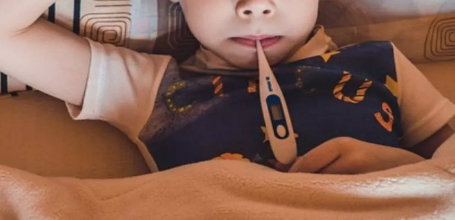 Photo of ¿Cómo controlar enfermedades respiratorias en niños menores de 2 años?