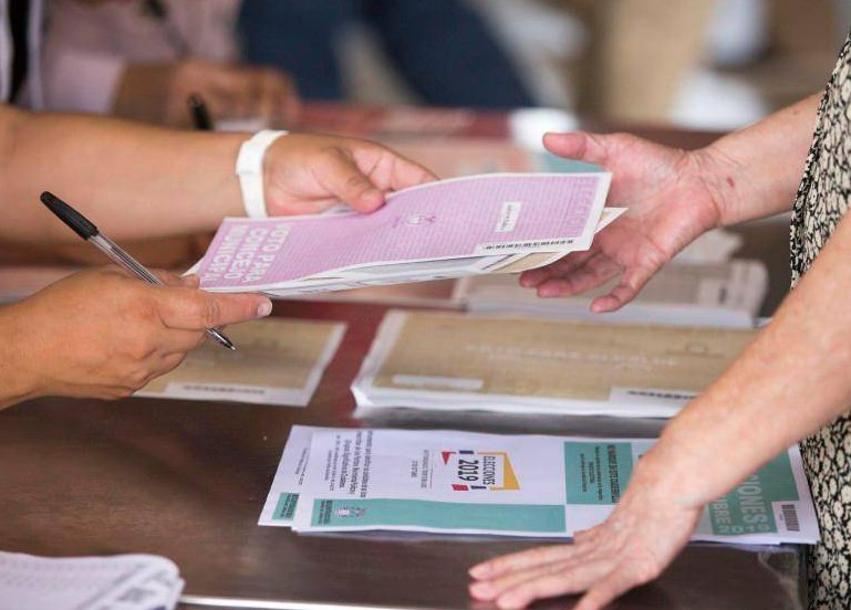 Photo of Procuraduría advierte que 676 candidatos en las elecciones 2023 cuentan con sanciones disciplinarias