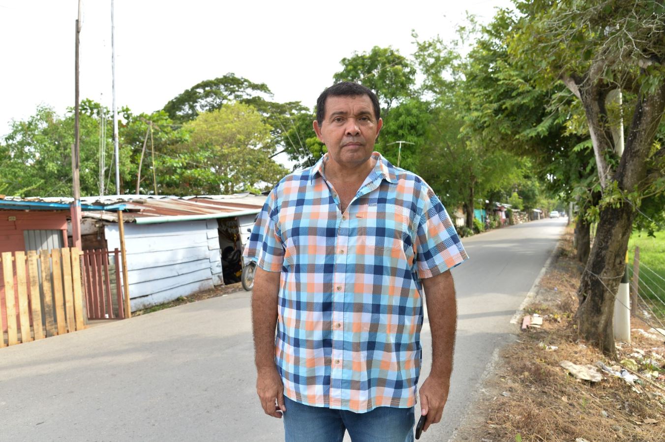 Photo of «Tú puedes ayudar a corregir el rumbo, solo tienes que votar bien el próximo 29 de octubre»: Ciro De León