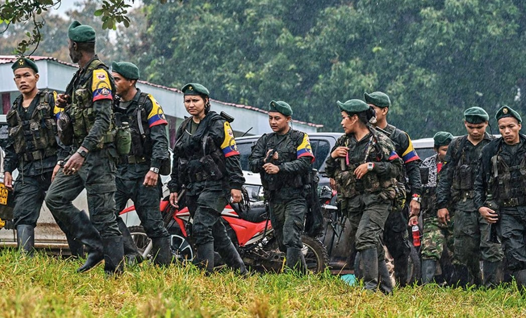 Photo of Fiscalía atribuye a disidencias de las FARC homicidios, desapariciones y amenazas a reincorporados