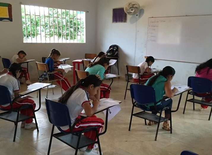 Photo of Suspenden e inhabilitan a tres docentes de Bolívar por posesionarse con diplomas “chimbos”